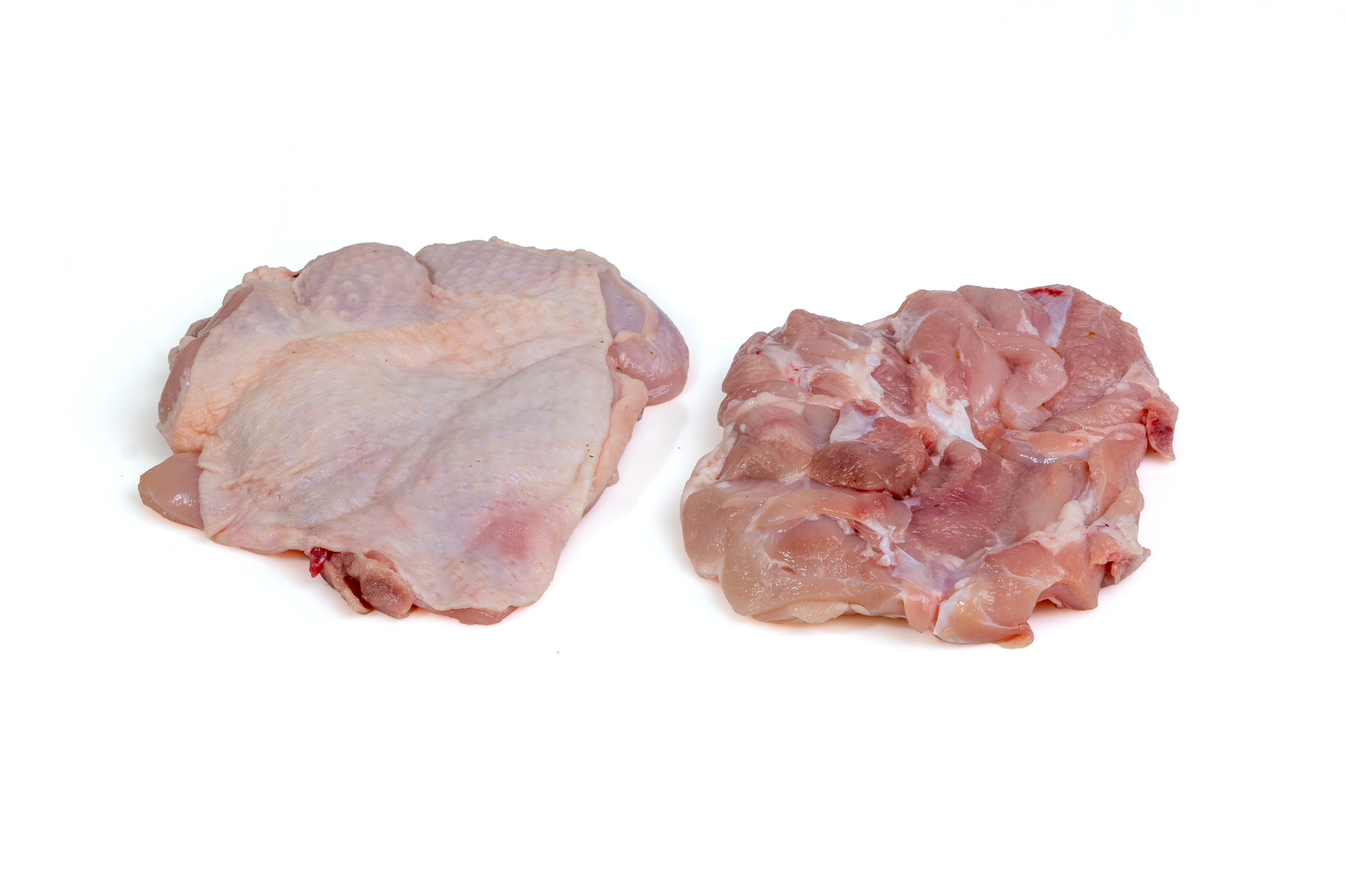 Chicken Bouti Giatras