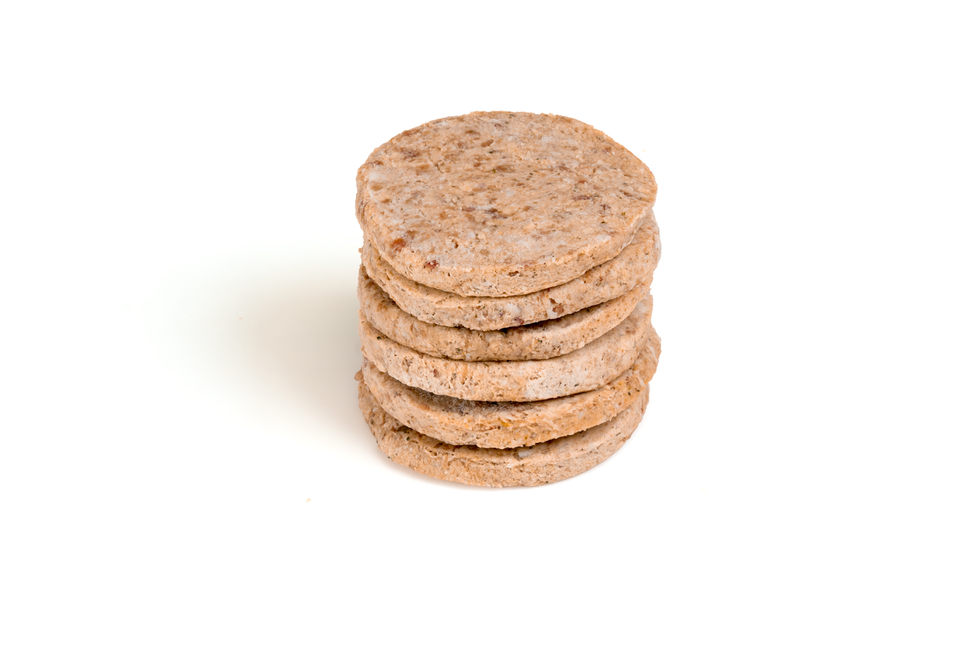 Chicken Burger Giatras