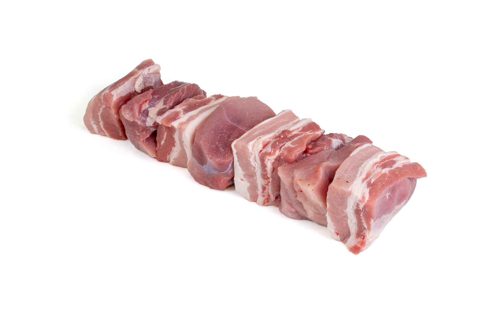 Kontosouvli Pork Giatras