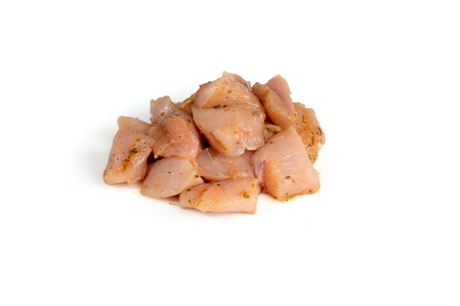 Tigania Chicken Giatras