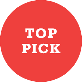 top pick product