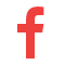 Facebook red