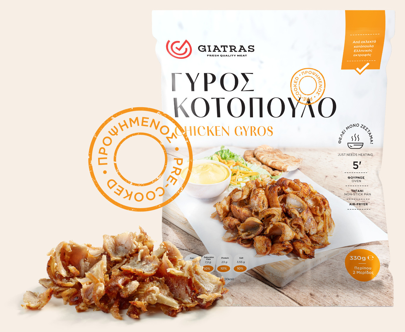 Kotopoulo page banner